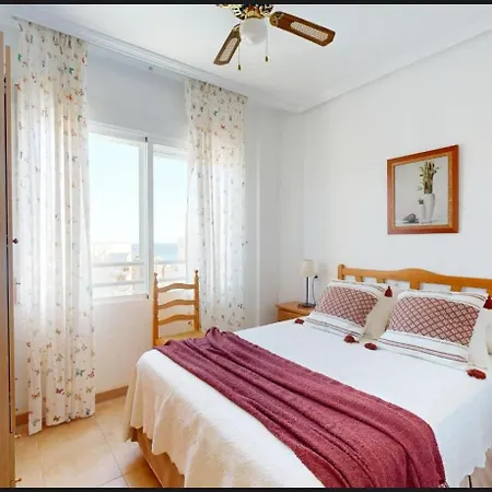 Siesta Lejlighed